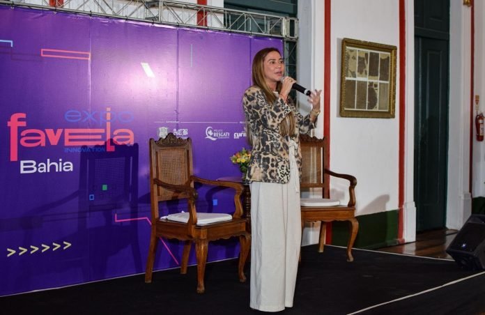 2ª edição da Expo Favela Bahia chega à Lauro de Freitas para promover empreendedorismo e conexão