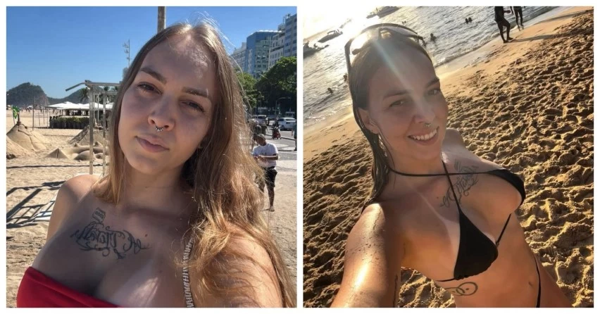 Justiça nega multa contra professora e cantora trans