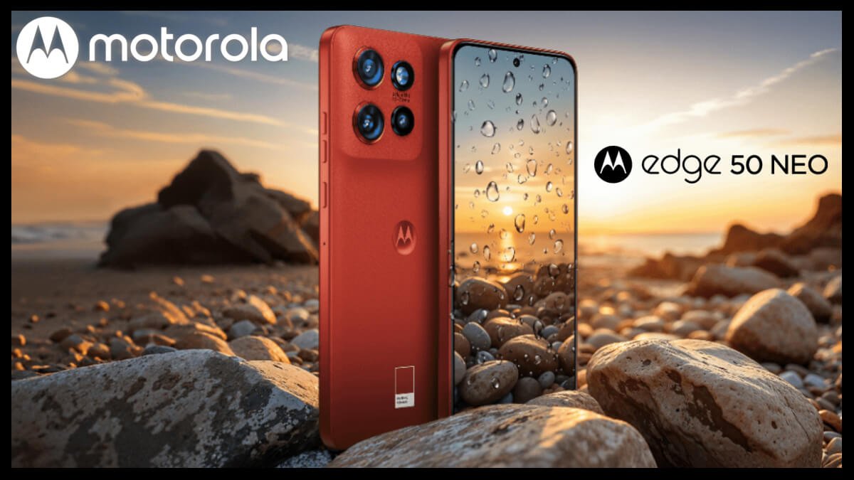 Ofertas do dia: Edge 50 Neo da Motorola com descontos de até 53%