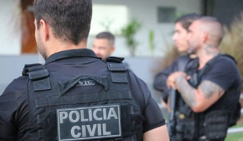 Operação cumpre 17 mandados de prisão e desarticula rede interestadual ligada ao tráfico e comércio ilegal de armas