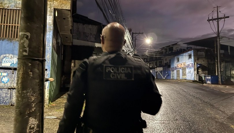 Polícia captura doze integrantes de organização criminosa na Operação Bahamas