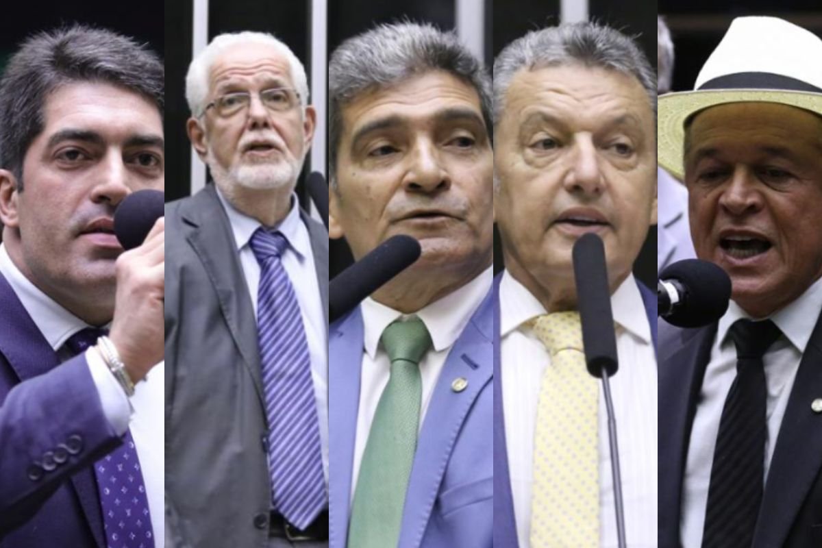 Salmão, filé mignon e açaí: Saiba quais deputados baianos mais gastaram com reembolso em alimentação