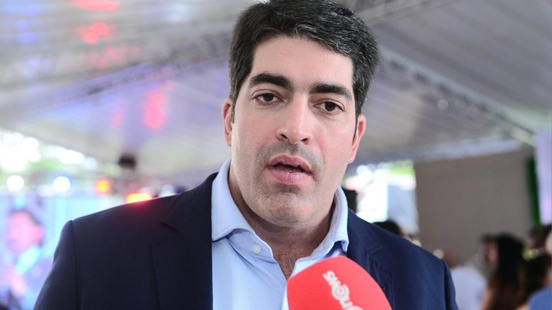 Deputado nega que vá ser indicado à vaga no TCE: “Especulação”