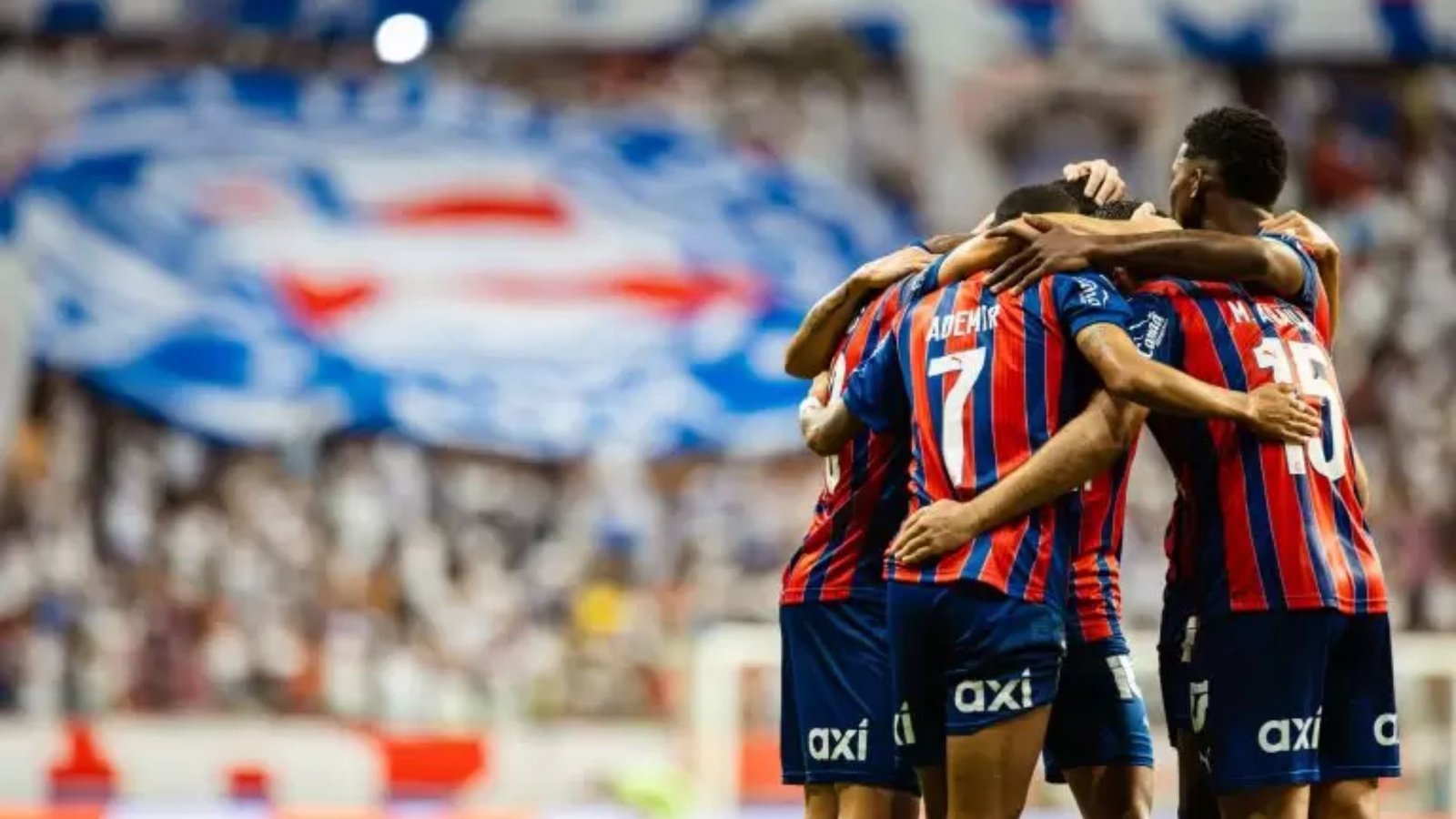 Sport x Bahia: onde assistir, horário e provável escalação do confronto da 18ª rodada do Brasileirão
