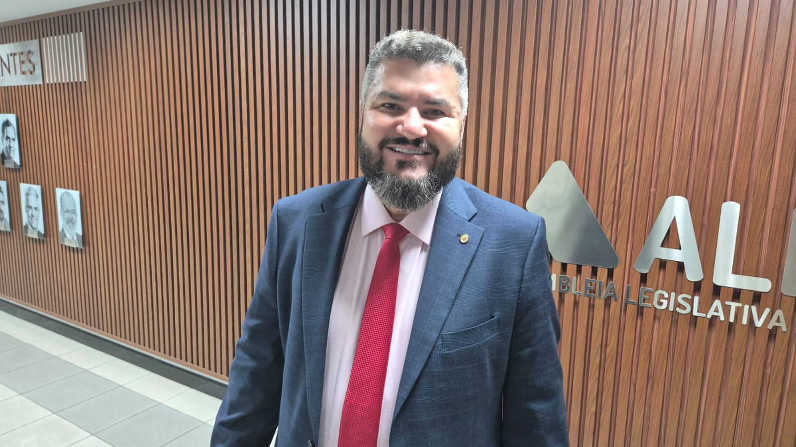 Deputado Júnior Muniz homenageia o BNews pelo aniversário de 15 anos: "Instrumento de informação e democracia"
