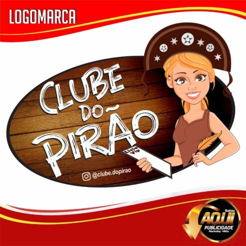 IDENTIDADE VISUAL