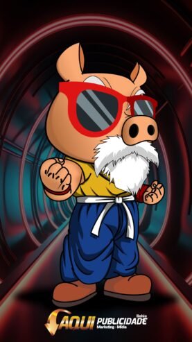 MASCOTES