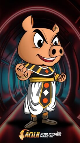 MASCOTES